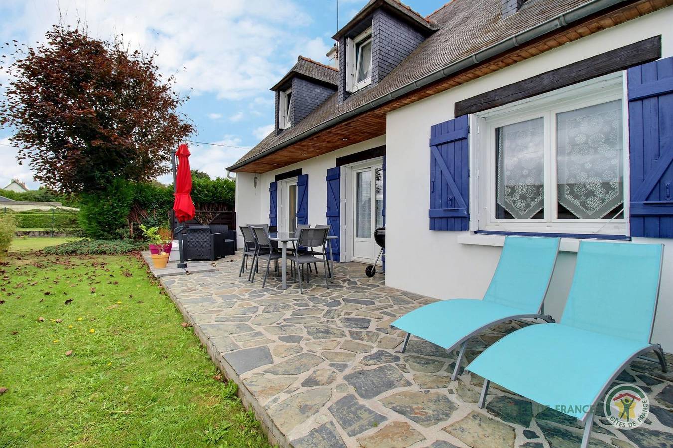 Traou Ouas in Plouëc-du-Trieux, Région de Guingamp