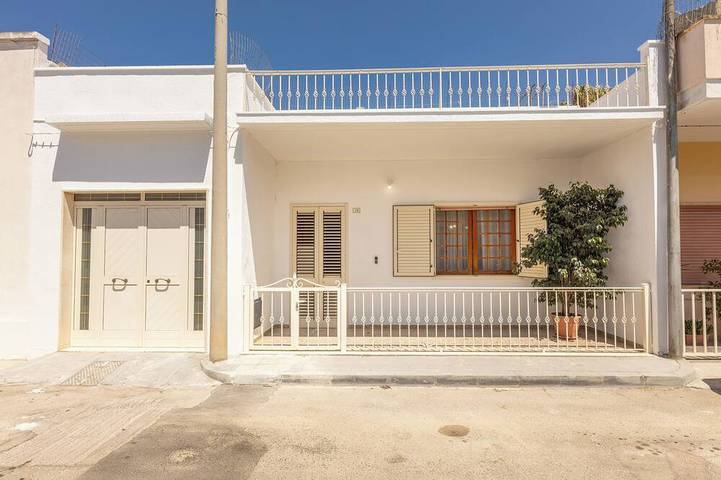 Holiday home for 7 people - 1