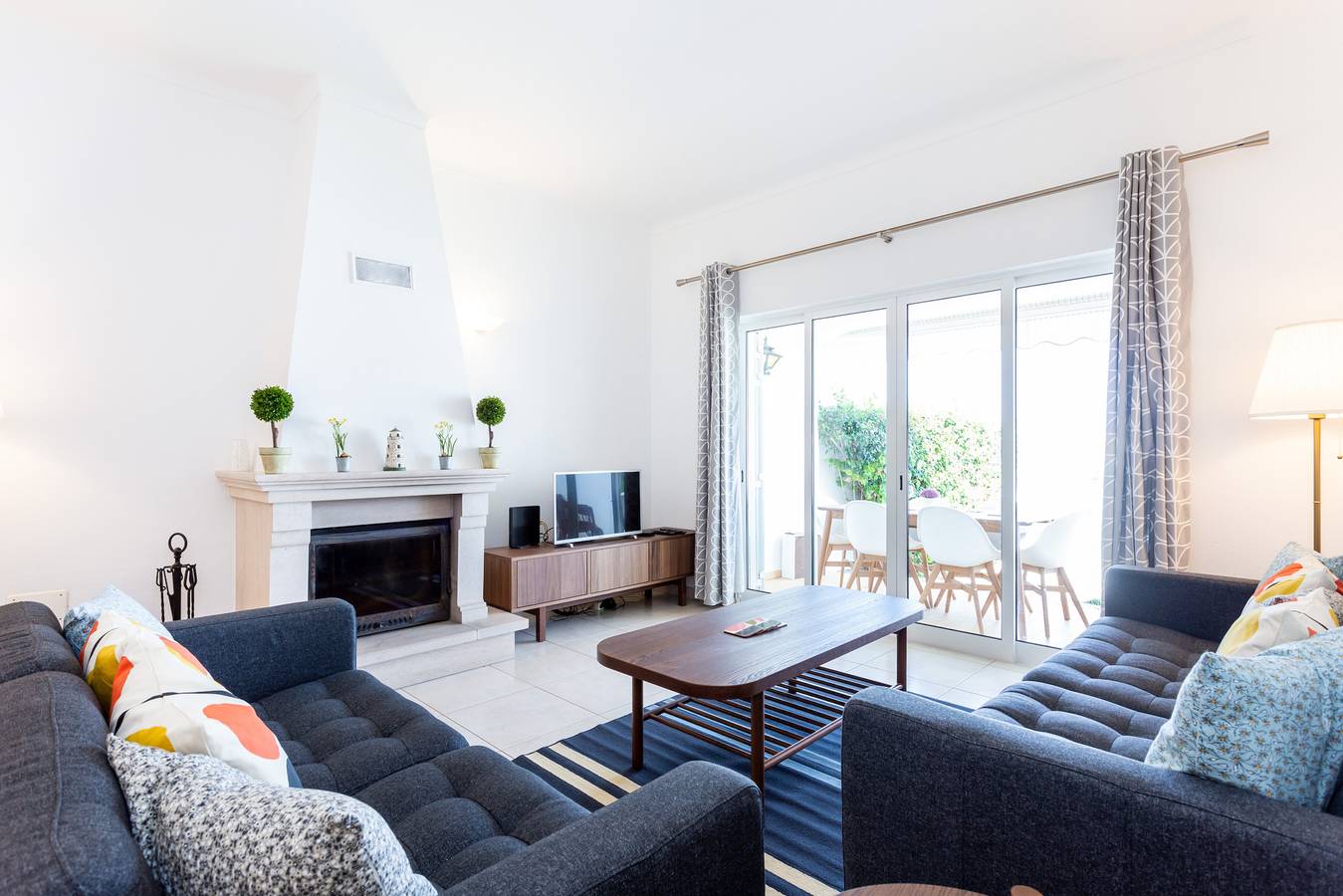 Coolhouses Algarve Lagos, Casa Evasion in São Sebastião, Lagos