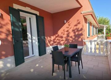 Gîte pour 4 personnes, avec jardin à Selva di Fasano