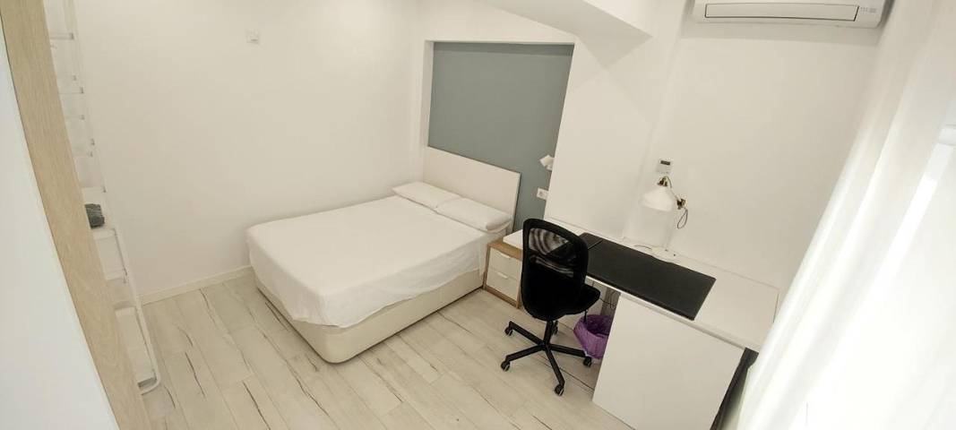 Gîte pour 2 personnes, avec jardin à Huelva - 3