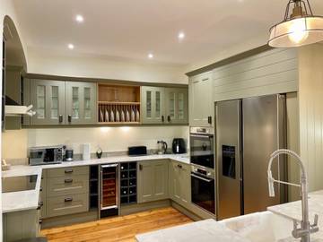 Holiday Rental for 7 People in Northampton, Northamptonshire, Photo 2