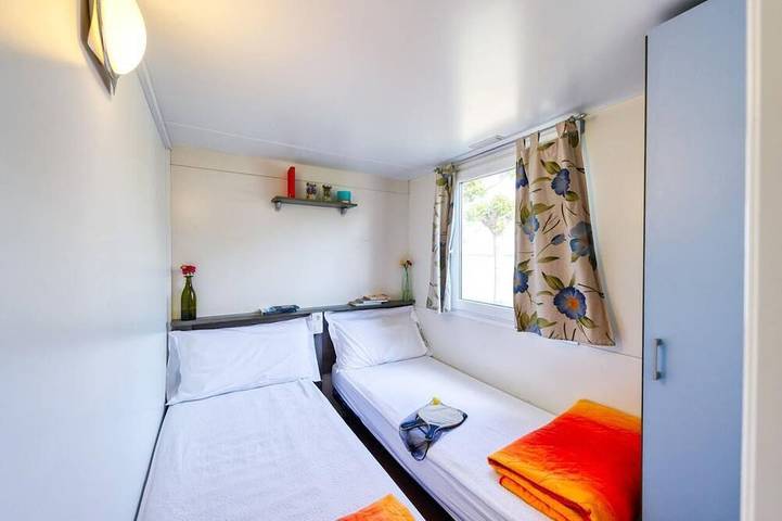 Ferienpark für 6 Personen, mit Pool am Gardasee - 3