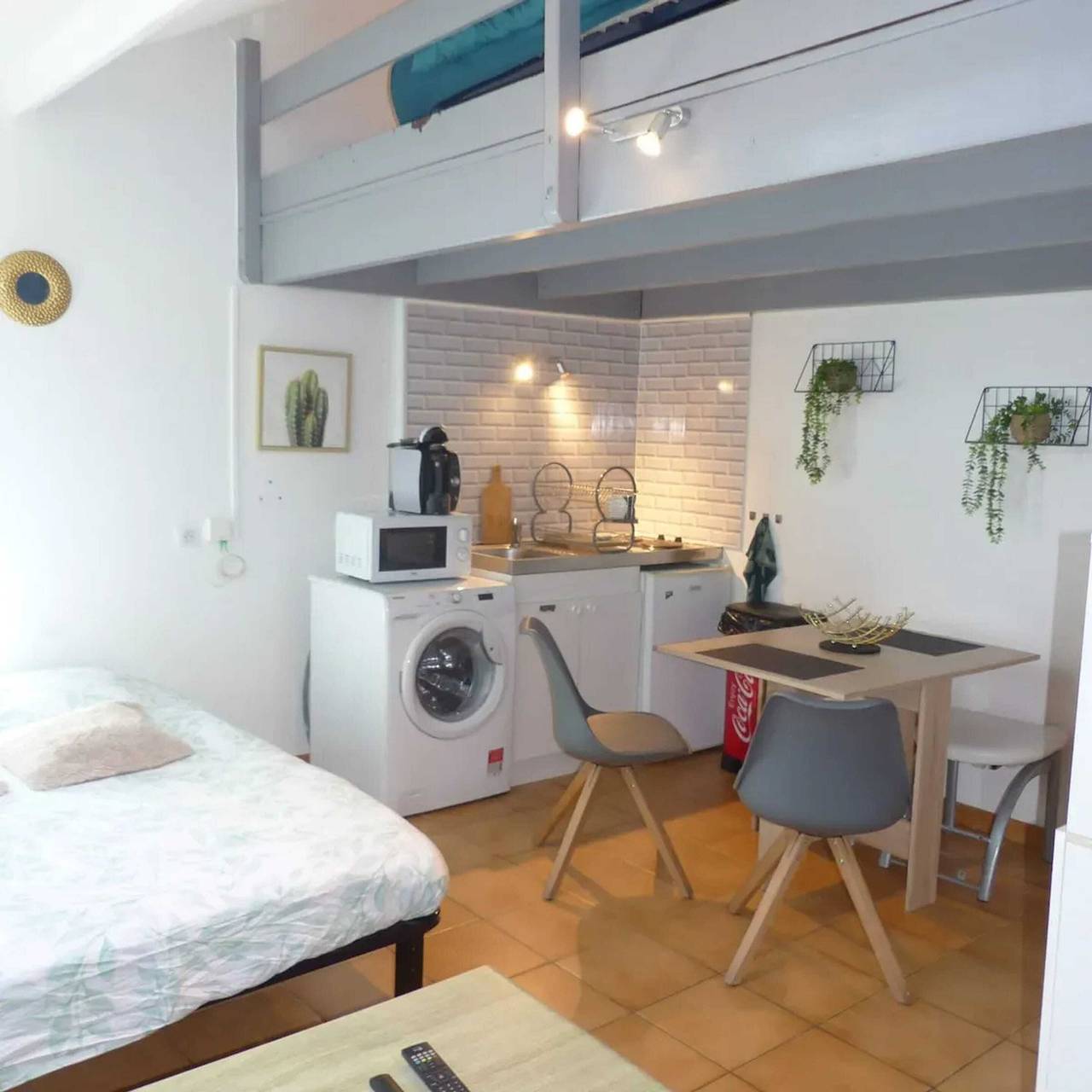 Apartamento entero, Apartamento acogedor en Amiens con jardín in Amiens, Región de Amiens