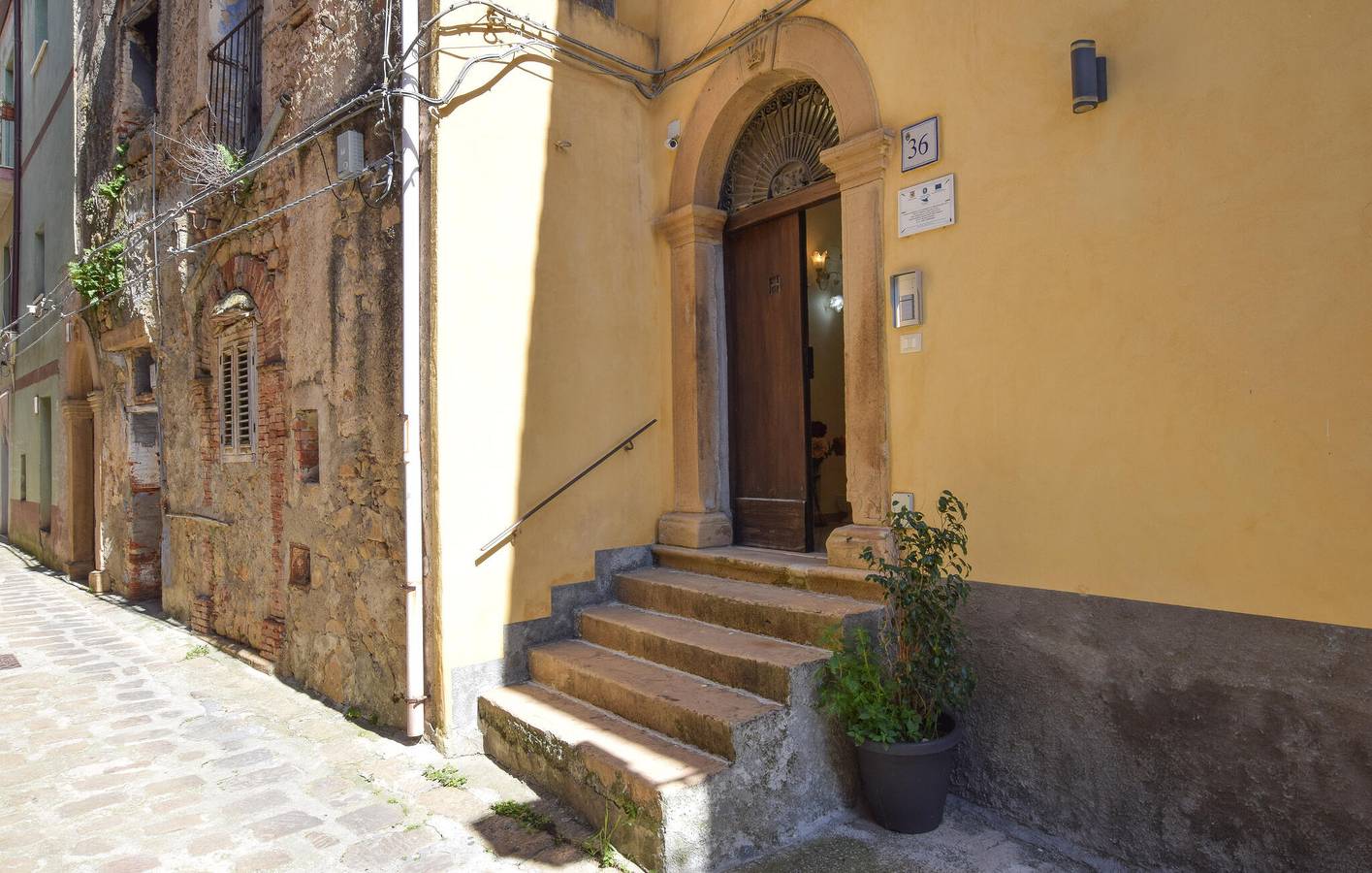 Appartamento intero, Appartamento La Terrazza - 300 m dal centro di Tusa in Tusa, Provincia di Messina