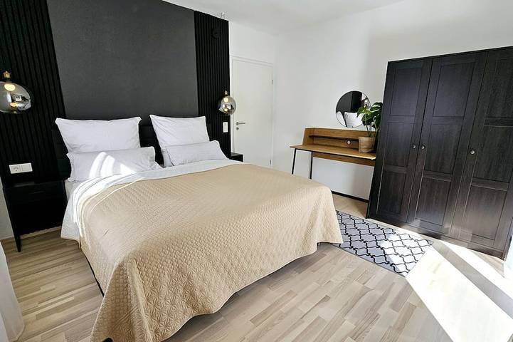 Ganze Wohnung, Apartment Marina in Beerfelden, Odenwaldkreis