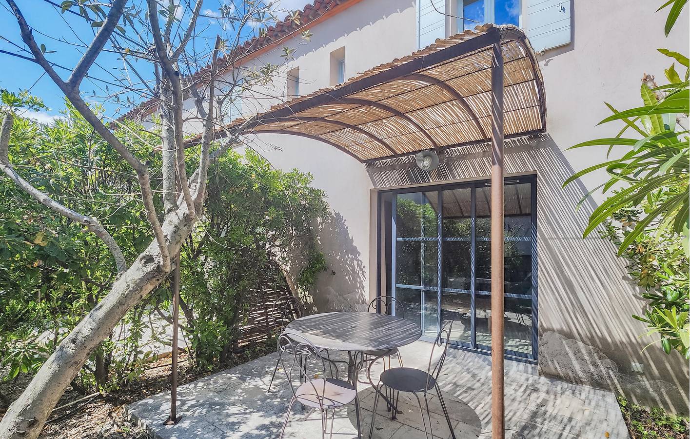 Photo : Maison de vacances