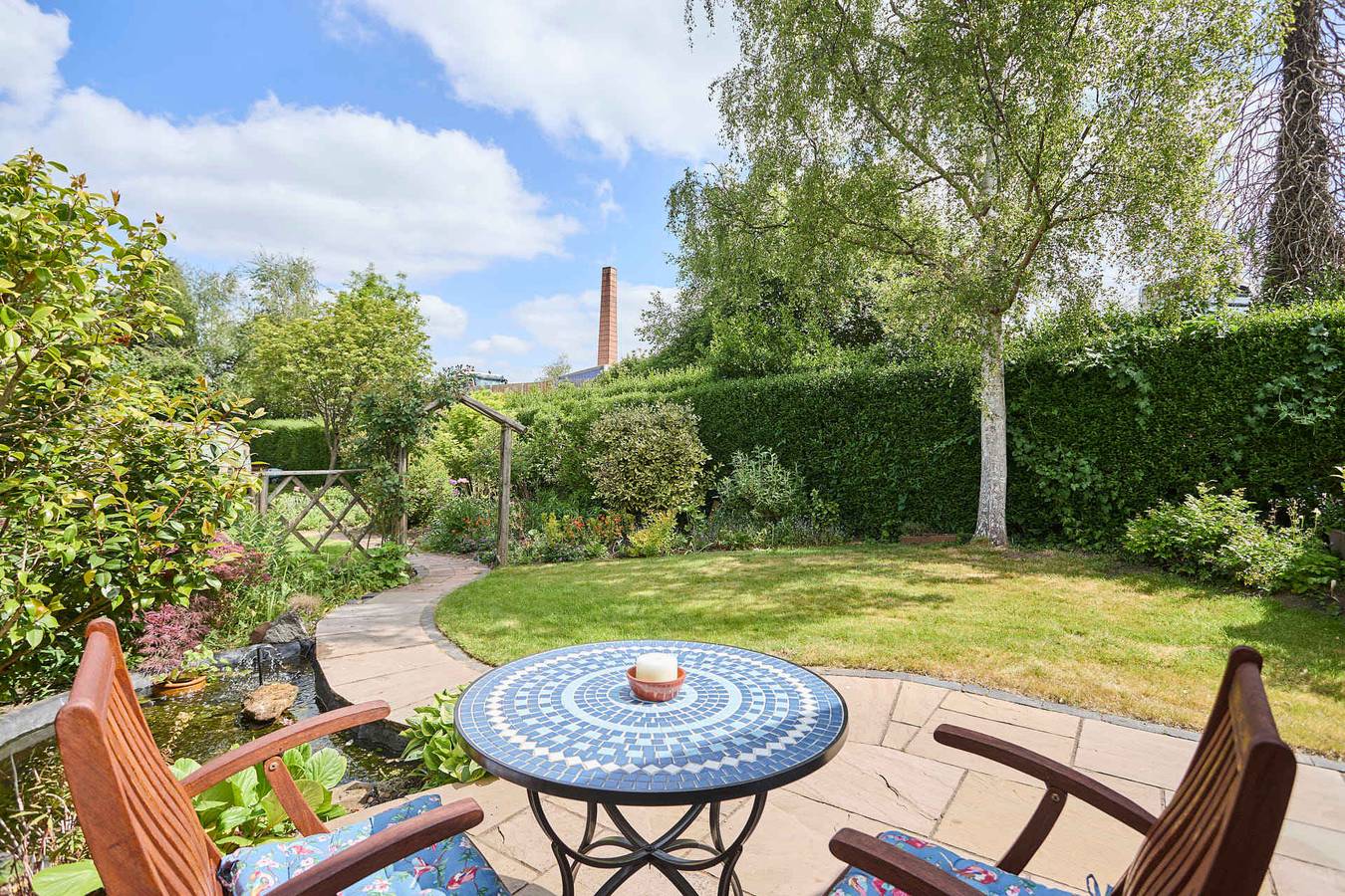 Studio entier, Host & Stay | Garden Studio in Hartlebury, Worcestershire