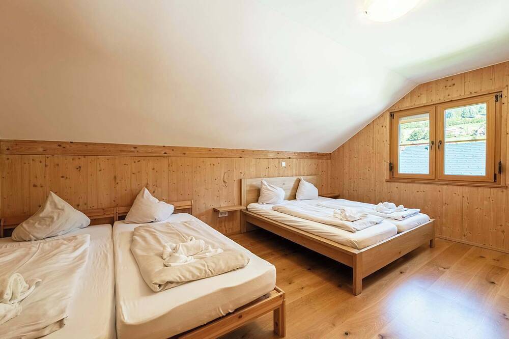 Chalet Dachstein | Parken | Sauna | Ski - in/out in Totes_Gebirge