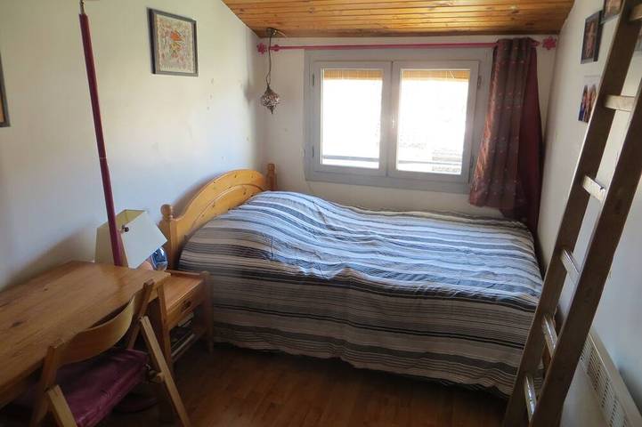 Location de vacances pour 6 personnes, avec terrasse et jardin à Meyrargues - 2