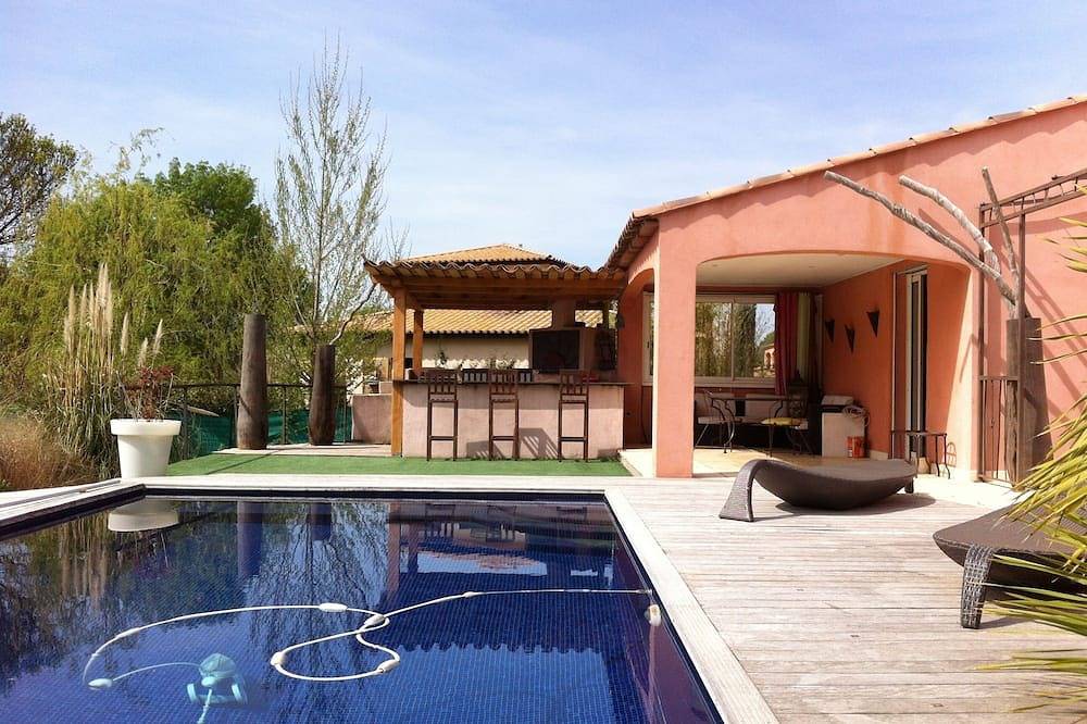 Photo : Maison de vacances