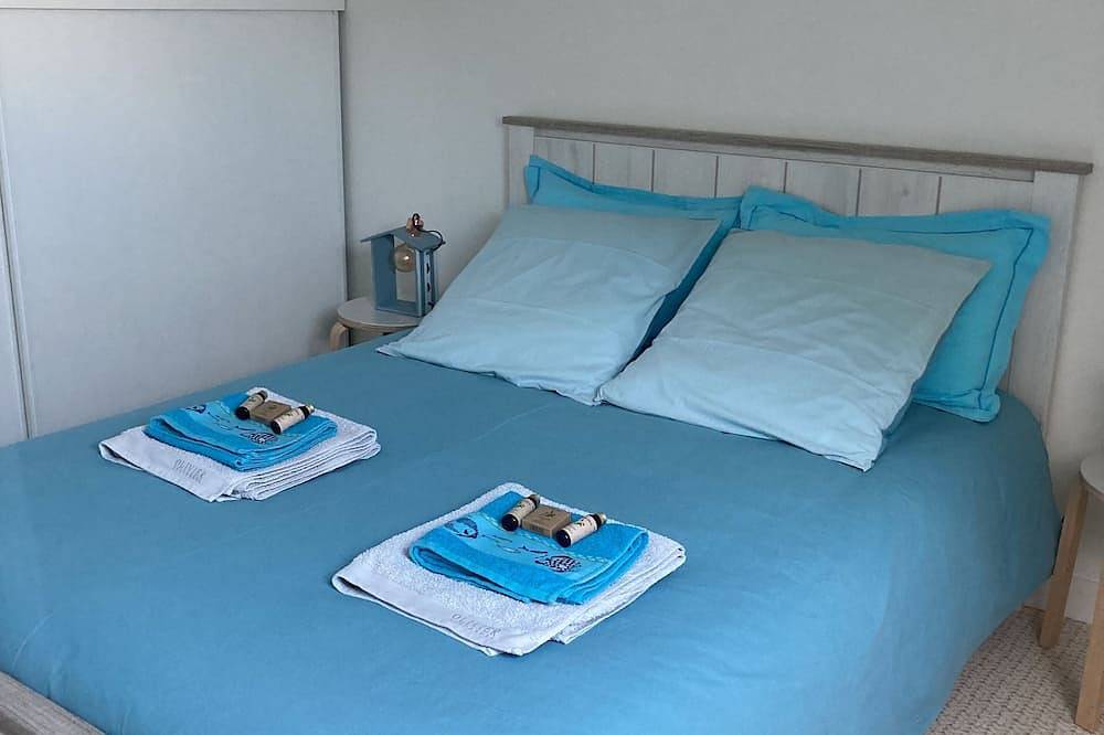 Appartement entier, Bayview T2 en duplex in Douarnenez, Région de Quimper