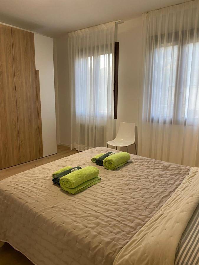 Appartement entier, Three-Bedroom Apartment in Farra di Soligo, Préalpes carniques