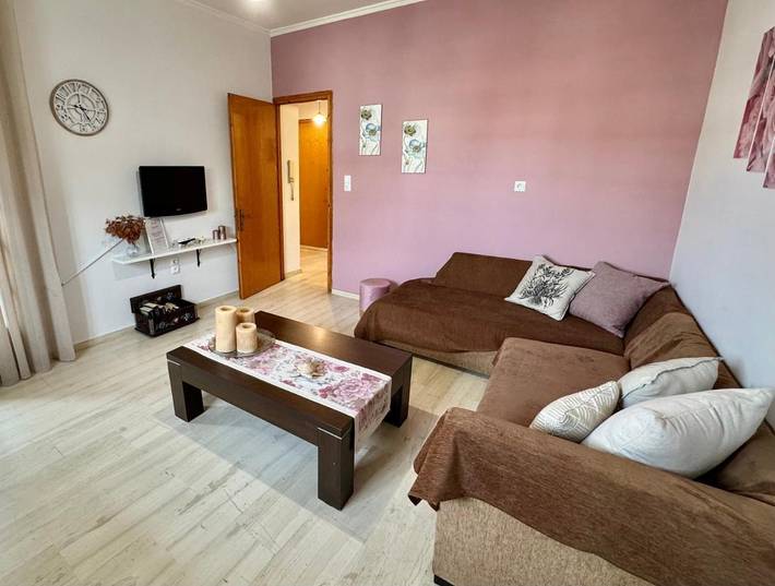 Gîte pour 3 personnes, avec jardin à Arta - 2