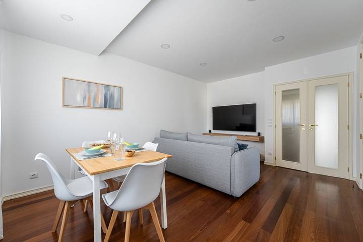 Gîte pour 4 personnes à Coimbra - 2