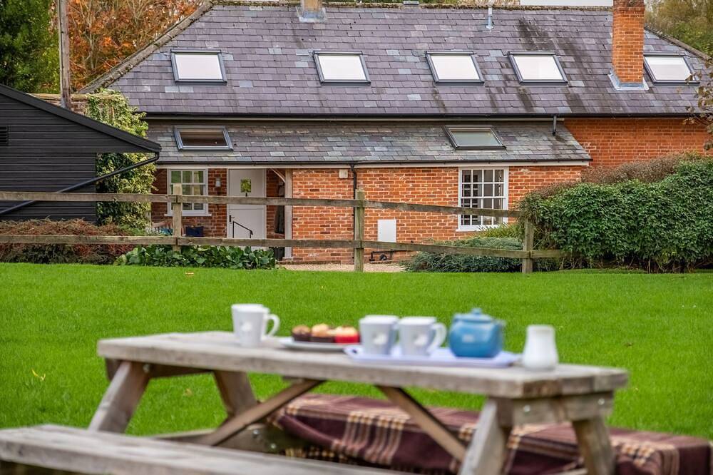 Casa vacanza a Suffolk a partire da 504€ a notte