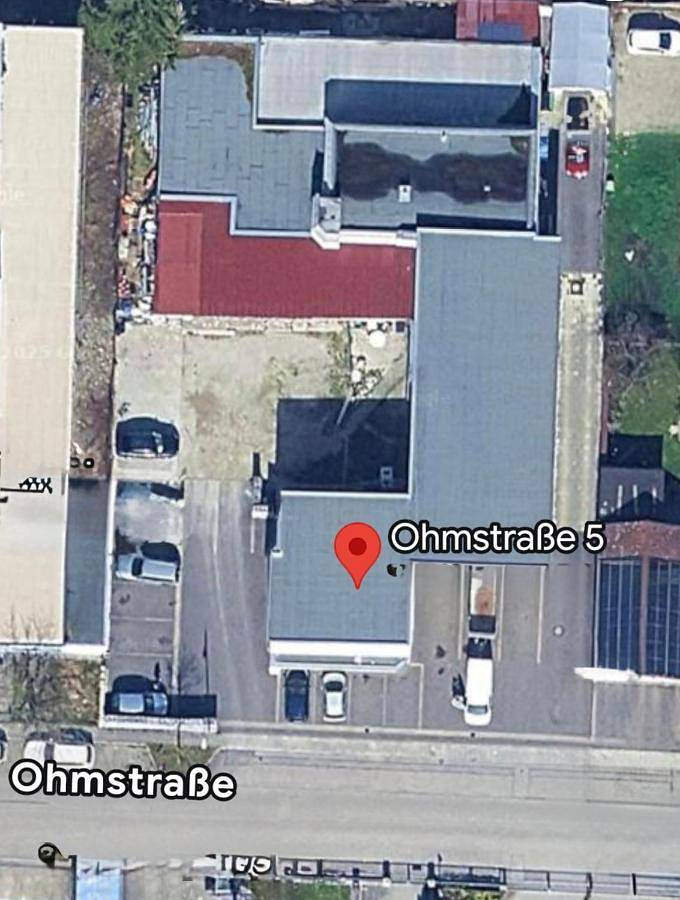 Appart’hôtel pour 2 personnes