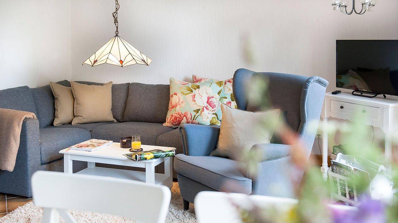 Ferienhaus für 4 Personen (75 m²) in Lenzerwische in Lenzerwische, Prignitz