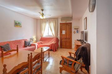 Casa para 6 Personas en Torrevieja Centro, Torrevieja, Foto 3