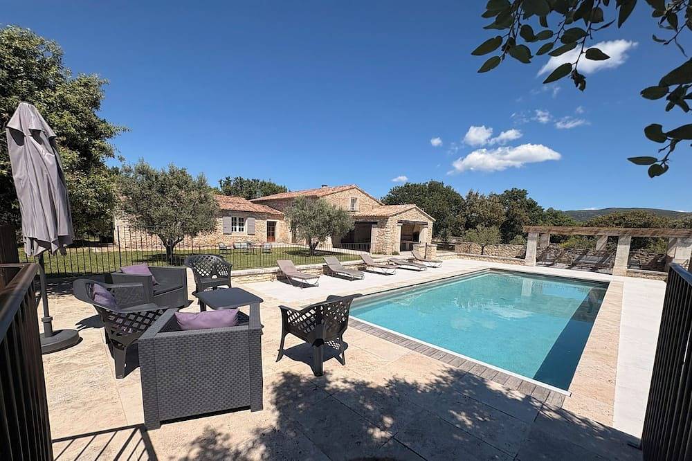 Casa vacanza a Luberon a partire da 605€ a notte
