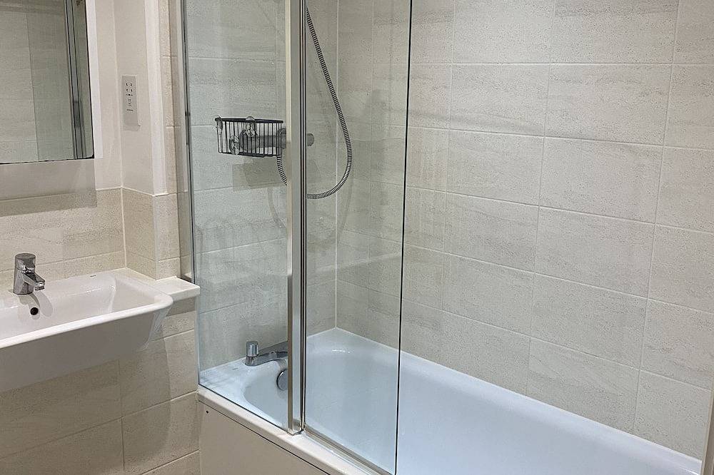 Entire apartment, Crawley 2bed apartament in Crawley, West Sussex