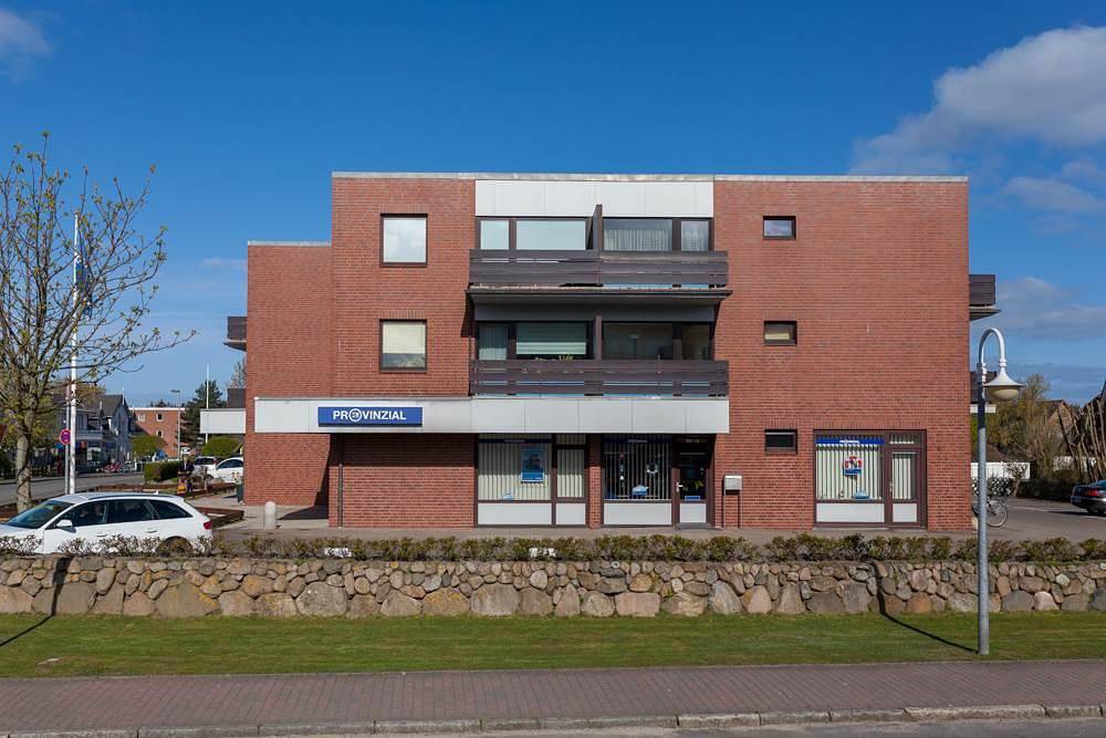 Ganze Ferienwohnung, Sylter Robbe in Wenningstedt, Sylt