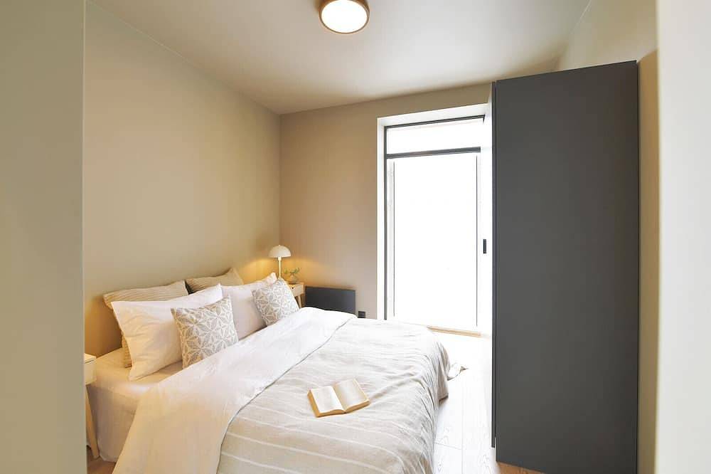 Ganze Wohnung, Amazing 3 Bedroom Apartment in the Heart of Aalesund in Ålesund