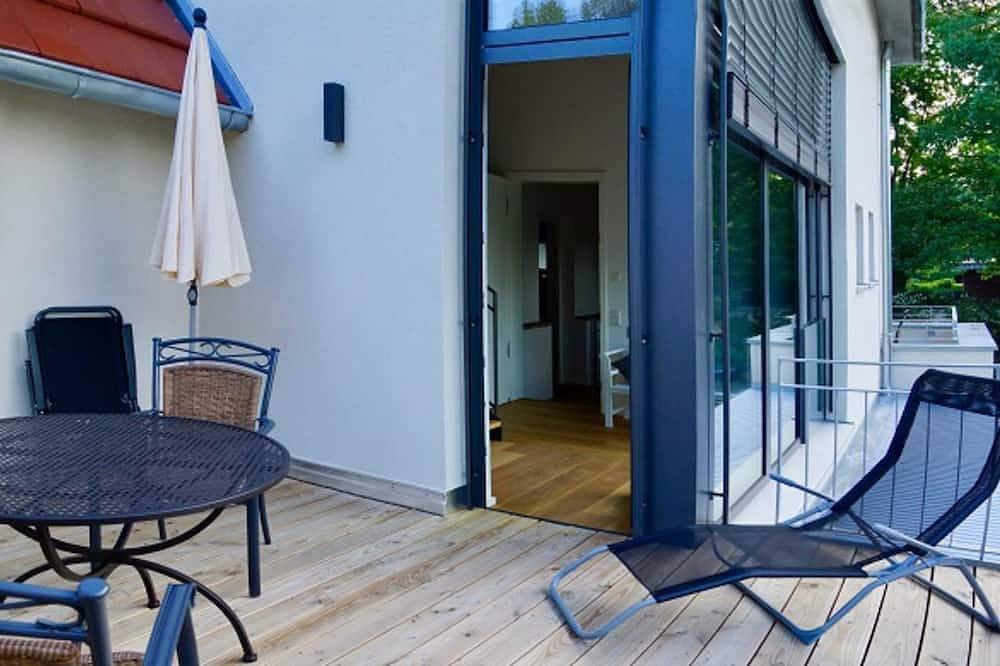 Ganze Wohnung, Wohnung 2 - Gästehaus Andrea Herzig in Oberrimsingen, Breisach am Rhein