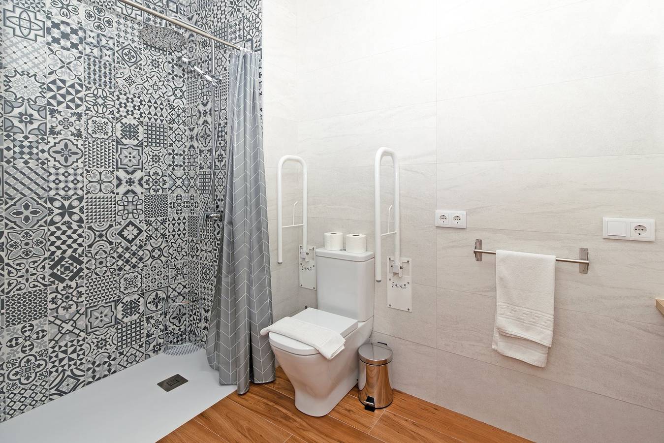 Hel studio-lejlighed, Guestready -  Lovey studio near the marina in Valencia, Valencia Kysten
