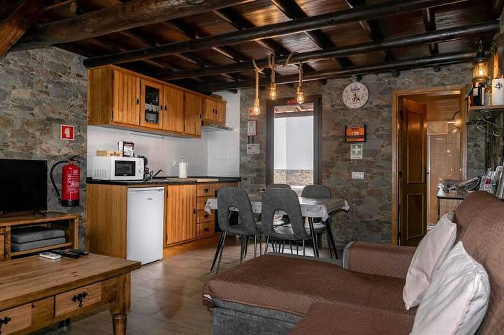 Vacation rental for 4 people in Redondo