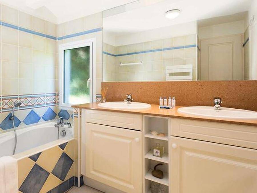 Madame Vacances - Villas La Clairière aux Chevreuils - Villa 8 personas - Prestige in Moliets-et-Maa, Côte d’Argent