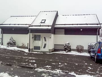 Vakantieappartement voor 5 Personen in Winterberg, Upland, Afbeelding 4