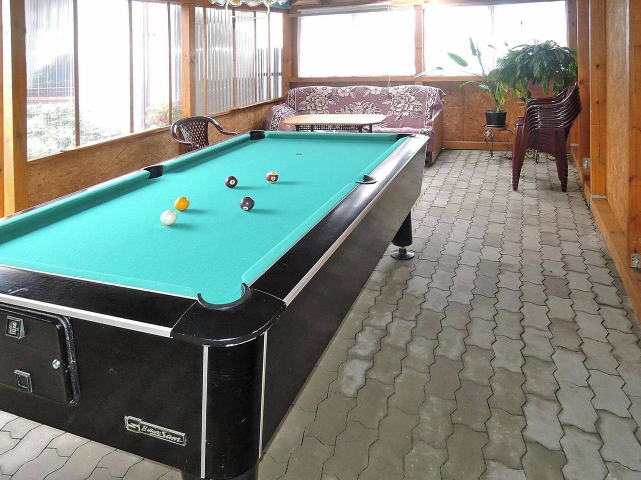 Dom w Kolczewo blisko Bałtyku in Kołczewo, Zalew Szczeciński