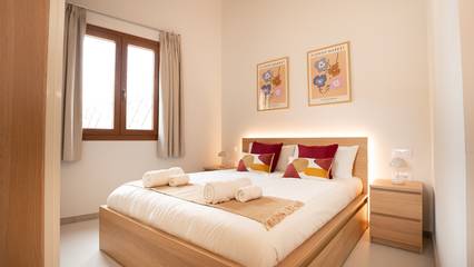 Villa in Muro, North Majorca für 5 