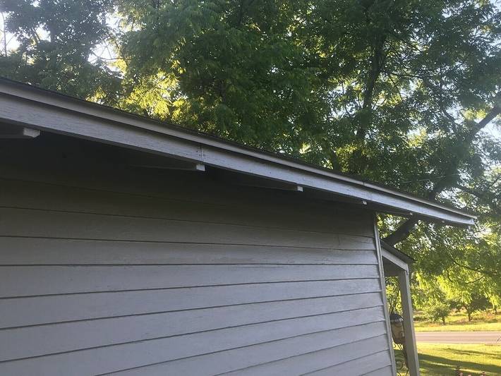 Vacation rental for 6 people, with yard and terrace, with pets in Lake Ontario