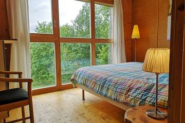 Gîte pour 5 Personnes dans Hommert, Sarrebourg, Photo 2