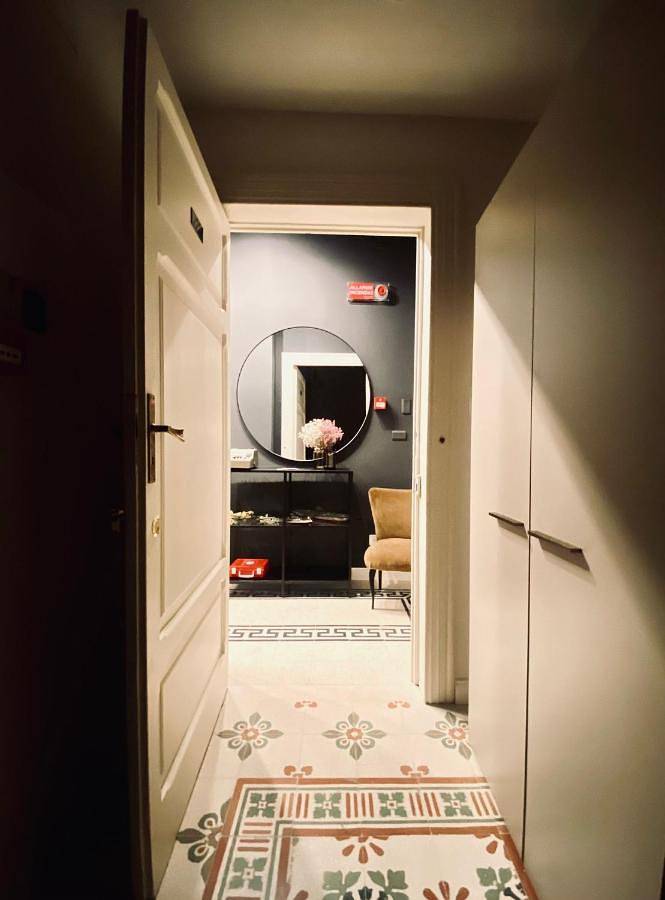 Chambre d’hôte pour 2 personnes, avec vue à Cosenza - 2