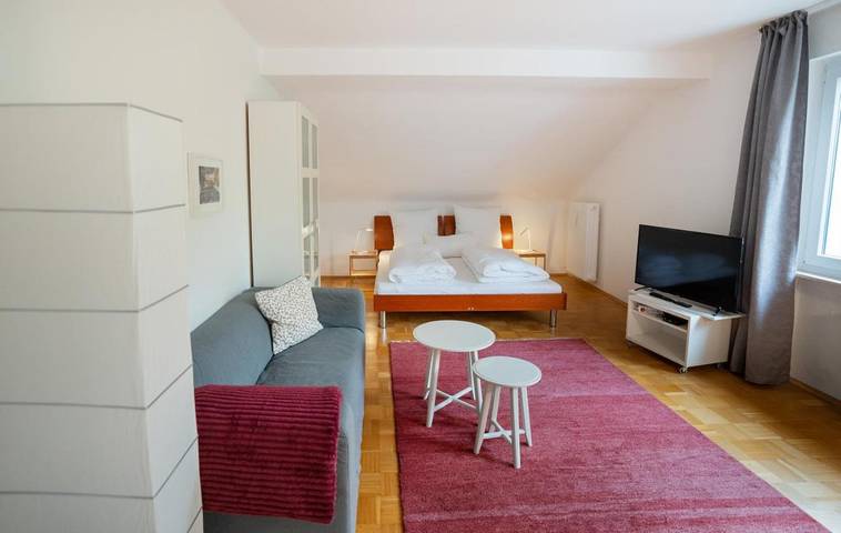 Ferienwohnung für 4 Personen in Bergpark Wilhelmshöhe - 2