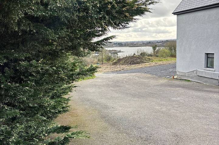 Cottage for 4 people in County Mayo