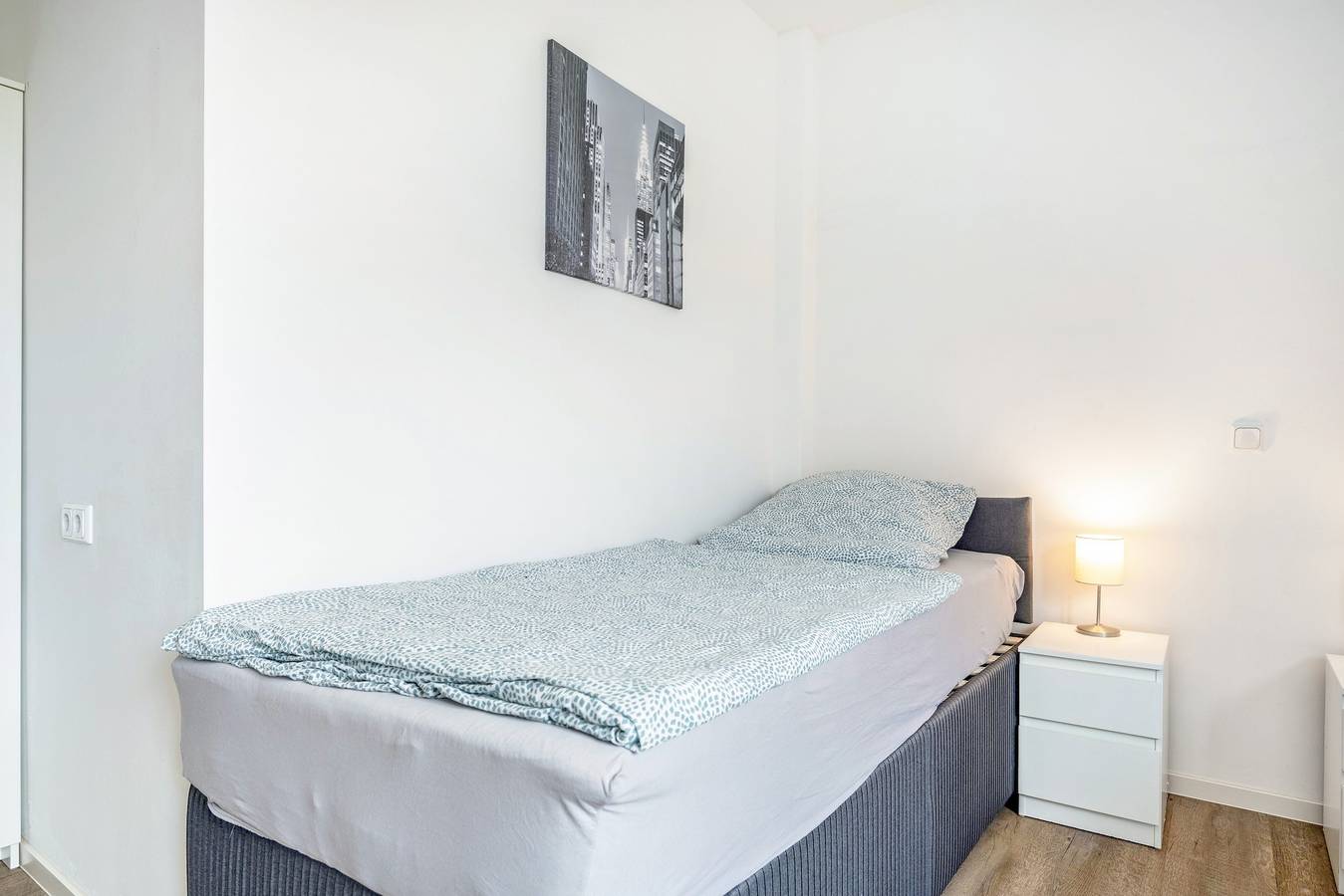 Ganzes Studio, Studio-Apartment „Kleine Himmelpforte“ mit Wlan in Himmelpforten, Cuxland
