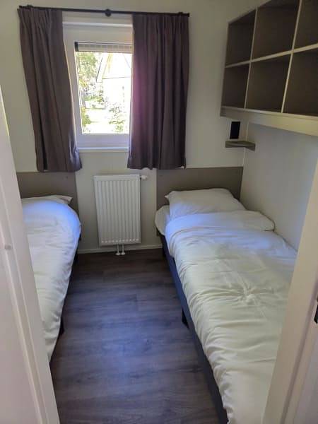 Rcn het Grote Bos — Chalet Moersbergen in Doorn, Utrecht und Umgebung