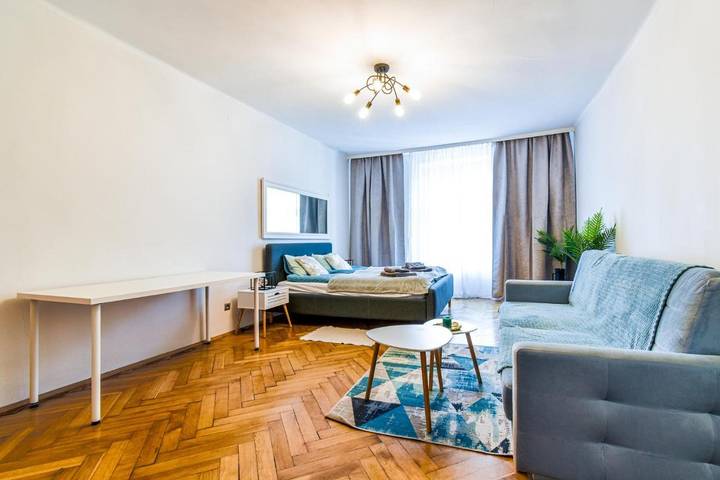 Appartement de vacances pour 6 personnes, avec vue - 1
