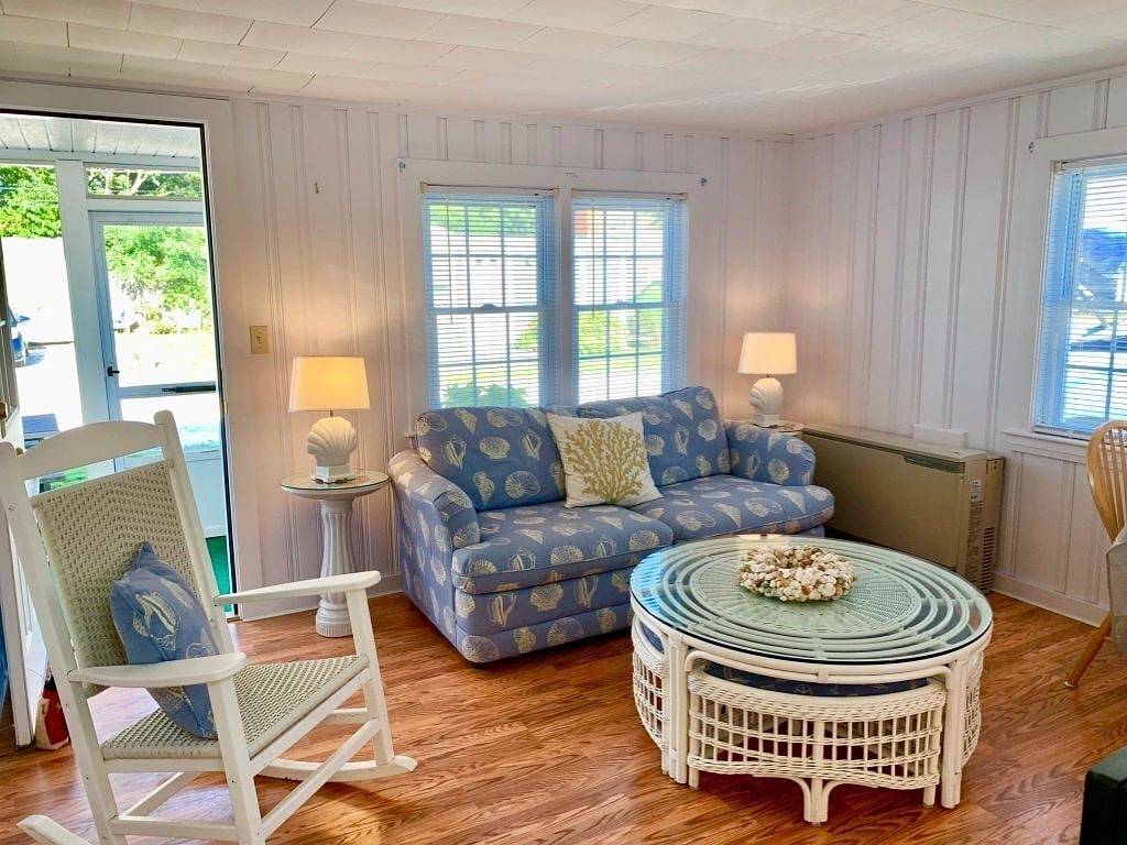 Haustierfreundliches, entzückendes Häuschen in West Dennis in West Dennis, Dennis