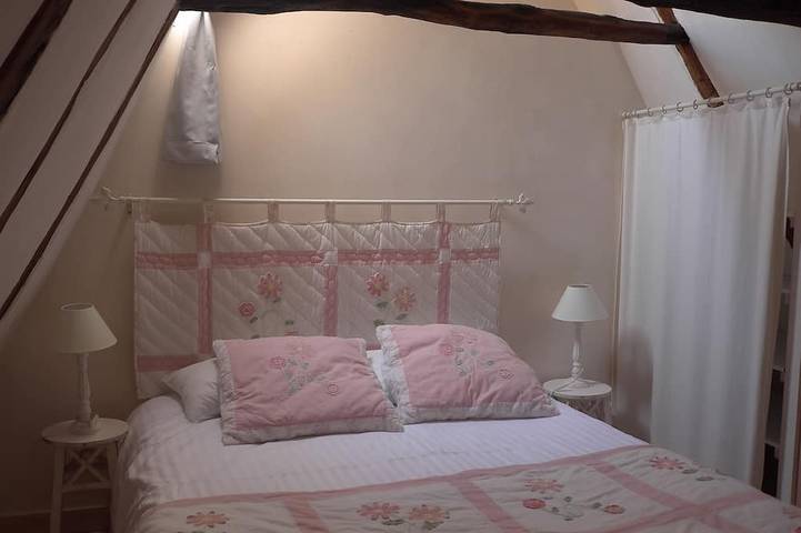 Location de vacances pour 2 personnes, avec jardin et terrasse dans Castels et Bézenac - 3