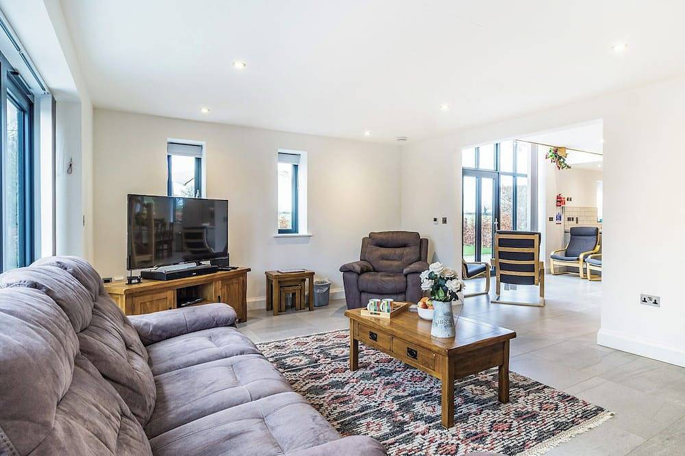 Alojamiento de 4 habitaciones en Wicken, near Soham in Wicken (Cambridgeshire), Cambridgeshire