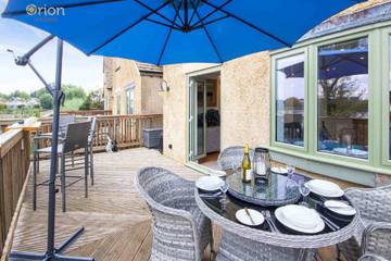 Cottage for 4 People in Somerford Keynes, The Cotswolds, Photo 4