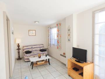 Chalet pour 4 Personnes dans Parentis-en-Born, Côte d’Argent, Photo 1