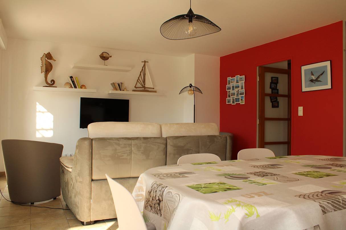 Photo : Appartement de vacances