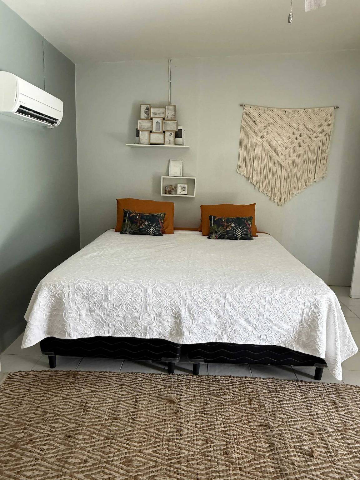 Villa cosy avec piscine privée à Koolbaai in Saint-Martin (Pays-Bas), Saint Martin