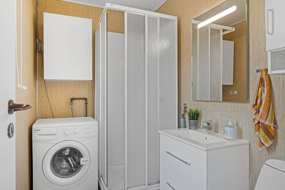 \"Imgert\" - 300m to the fjord by Interhome in Hjarbæk, Limfjord in Westjütland